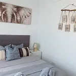 La Mata -maya Apartment