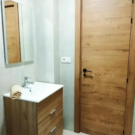 La Mata -maya Torrevieja