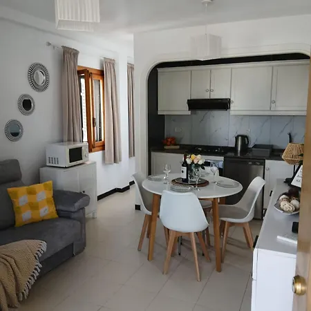 Appartement La Mata -maya *