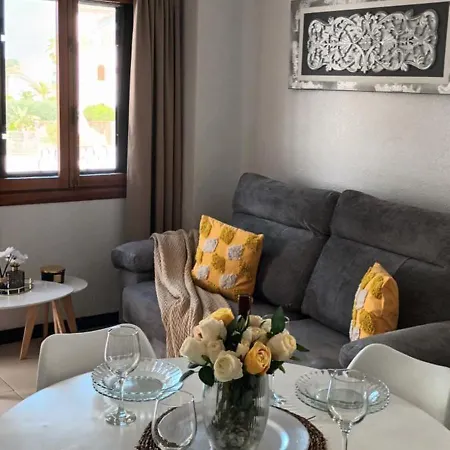 La Mata -maya Appartement Torrevieja