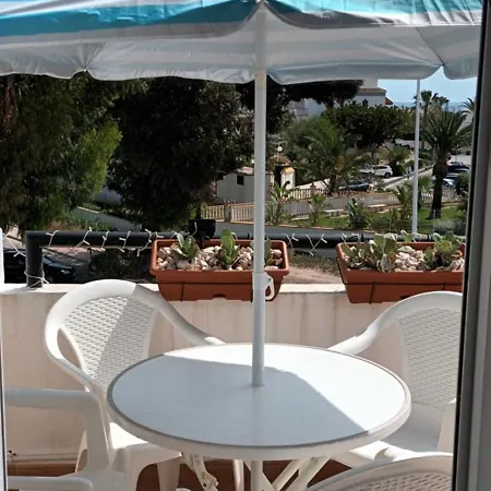 La Mata -maya Appartement