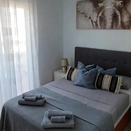 Apartment La Mata -maya *