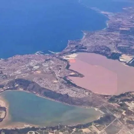 La Mata -maya Apartman *