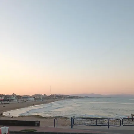 La Mata -maya Apartman Torrevieja