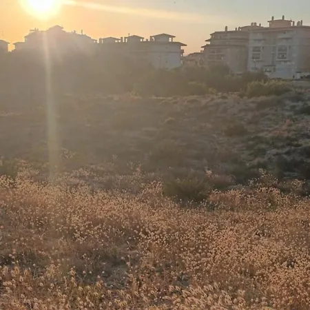 Apartman La Mata -maya Torrevieja