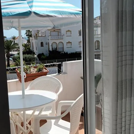 La Mata -maya Apartman *