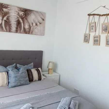 La Mata -maya Apartman