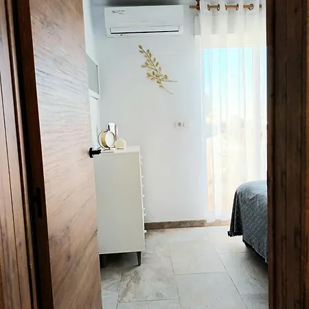 Apartman La Mata -maya