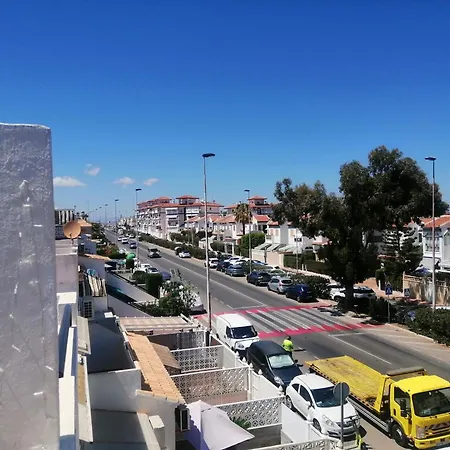 La Mata -maya Apartament Torrevieja