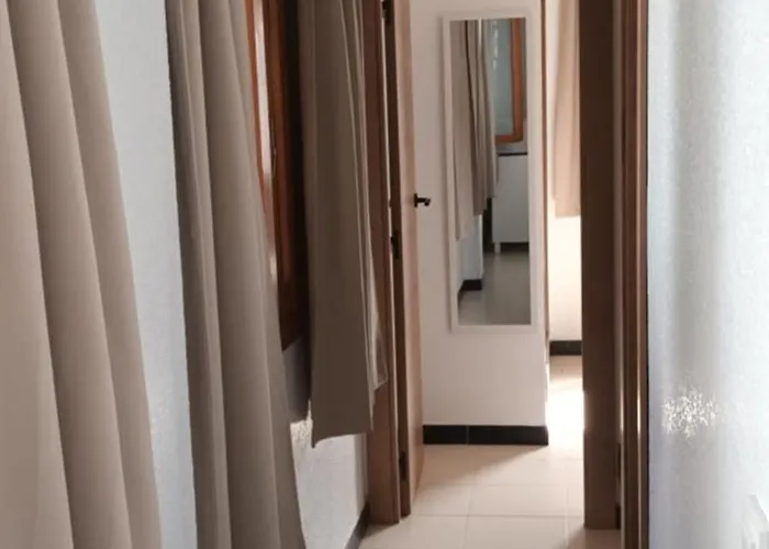 La Mata -maya Apartament Torrevieja
