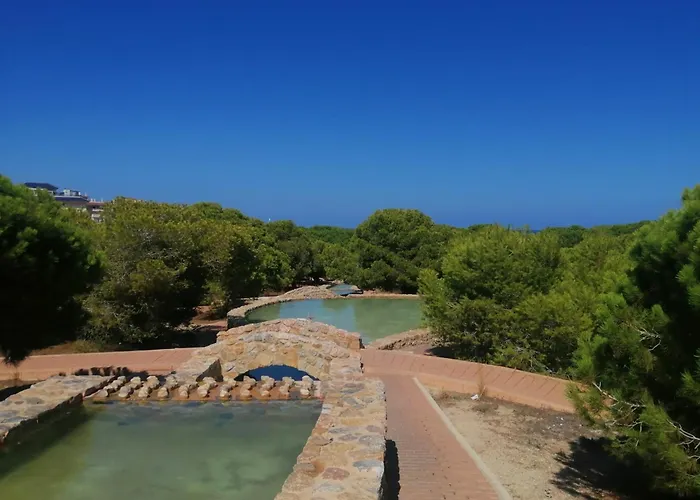 Apartament La Mata -maya *
