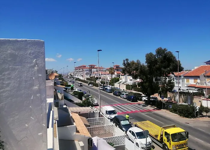 La Mata -maya Apartament Torrevieja